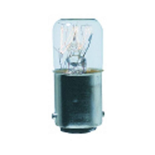 Grothe 38596 Glühlampe 24 V KSZ 8596