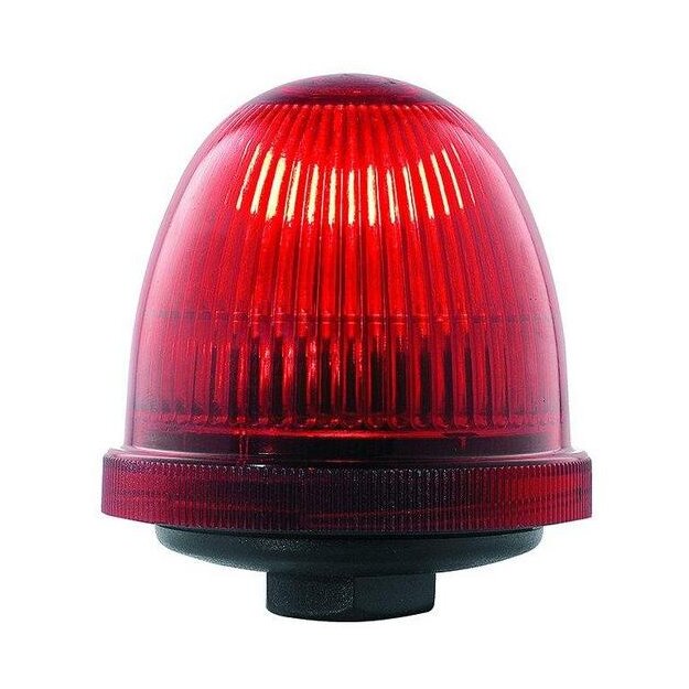 Grothe 38102 Warnlicht 12 - 240 V AC/DC (5 W) + LED KWL 8102