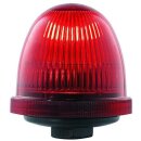Grothe 38102 Warnlicht 12 - 240 V AC/DC (5 W) + LED KWL 8102