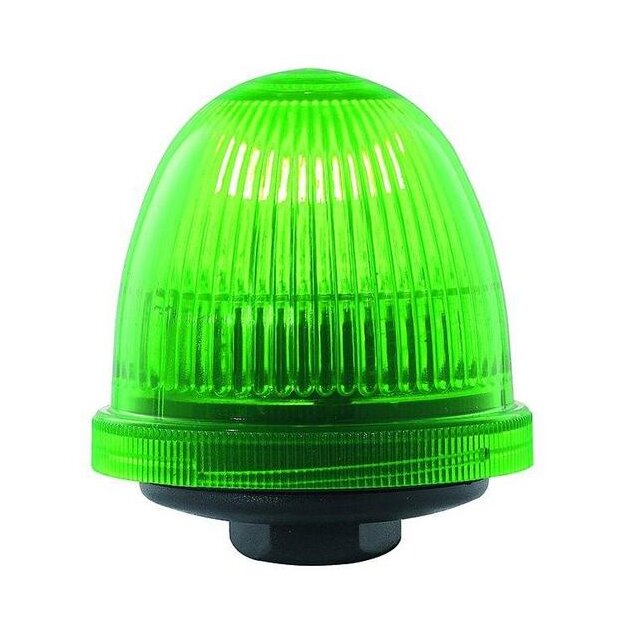 Grothe 38106 Warnlicht 12 - 240 V AC/DC (5 W) + LED KWL 8106