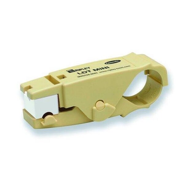 Grothe 39956 Abisolierer für Koaxkabel HD4 HD8 LDT-HD4/HD8