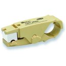 Grothe 39956 Abisolierer für Koaxkabel HD4 HD8...