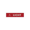 Grothe 51026 Lichtschild Rot für Flächentaster...