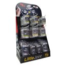 Grothe 84211 Thekenaufsteller bestückt Little Joint Set