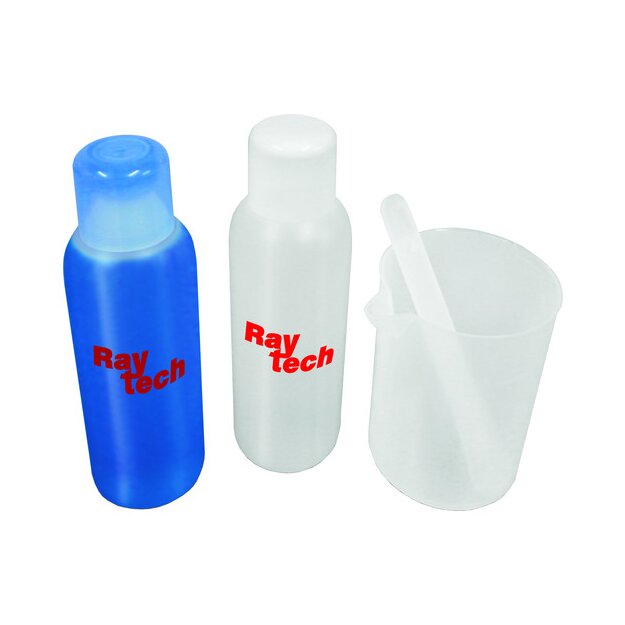 Grothe 84071 Zweikomponentengel MAGIC GEL 1000
