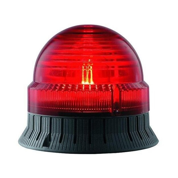 Grothe 38412 LED-Multiblitzleuchte 12/24 V AC/DC (0,32 A) MBZ 8412