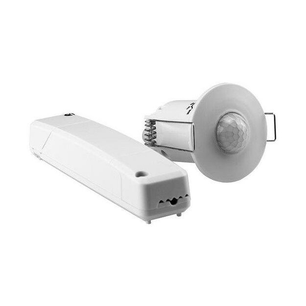 Grothe 94506 Deckeneinbau Bewegungsmelder McGuard DE PB