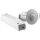 Grothe 94506 Deckeneinbau Bewegungsmelder McGuard DE PB