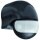Grothe 94515 Bewegungsmelder Mini 180 230 V AC 1000 W 400 W (Kapazität) McGuard mini BM180 Schwarz