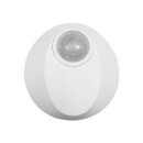 Grothe 94503 Präsenzmelder Aufbau McGuard PM-AP HR