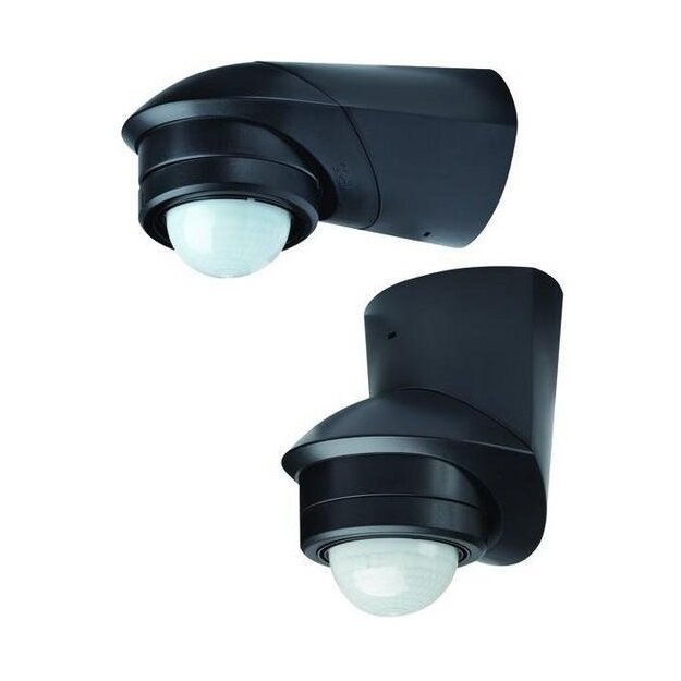 Grothe 94535 Bewegungsmelder professional 360 230 V AC 1200 VA 500 W (Kapazität) McGuard professional