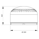 Grothe 38931 Modul Kombileuchte LED MHZ 8931