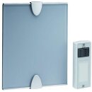 Grothe 43303 Funkgong Set Reichweite 500 m Mistral 210M