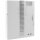 Grothe 43372 Funkgong Set Mistral 300M Weiß/Silber