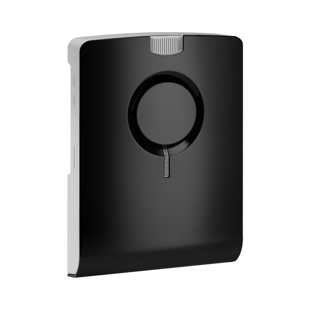 Grothe 43558 Funkgong Mistral Schwarz Mistral 350E Schwarz