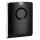 Grothe 43558 Funkgong Mistral Schwarz Mistral 350E Schwarz