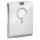 Grothe 43559 Funkgong Mistral Weiß Mistral 350E Weiß