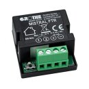 Grothe 43387 Funk Türöffner Relais Mistral FTR