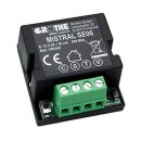 Grothe 43443 Mistral Funksender UP Mistral SE06