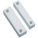 Grothe 1033702 Magnetkontakt Anbau zum Anbau an Fenster...