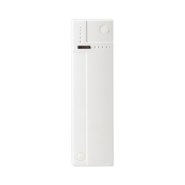 Grothe 1051203 MK 1051/203 - Funk Magnetkontakt Weiß AUX für Funkerweiterung 1067/02 MK 1051/203