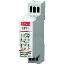 Grothe 5454361 Treppenlicht-Zeitschalter Hutschiene MTM2000M