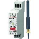 Grothe 5454465 Funk-Stromstossrelais Hutschiene MTR2000MRPX