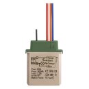 Grothe 5454457 Funk-Dimmer Unterputz MTV500ERP