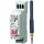 Grothe 5454470 Funk-Rollladenmodul Hutschiene MVR500MRPX