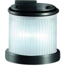 Grothe 38624 LED-Warn- Blinklicht 24 V AC/DC (0,030 A)...