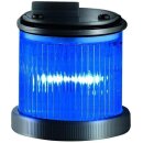 Grothe 38625 LED-Warn- Blinklicht 24 V AC/DC (0,030 A)...