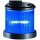 Grothe 38625 LED-Warn- Blinklicht 24 V AC/DC (0,030 A) MWB 8625