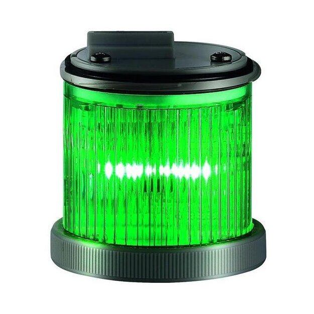 Grothe 38626 LED-Warn- Blinklicht 24 V AC/DC (0,030 A) MWB 8626