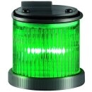 Grothe 38626 LED-Warn- Blinklicht 24 V AC/DC (0,030 A)...