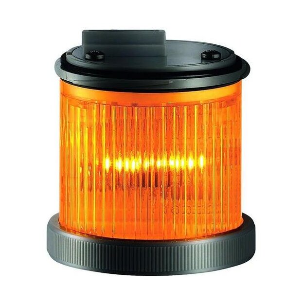 Grothe 38631 LED-Warn- Blinklicht 240 V AC (0,055 A) MWB 8631