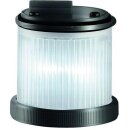 Grothe 38634 LED-Warn- Blinklicht 240 V AC (0,055 A) MWB...