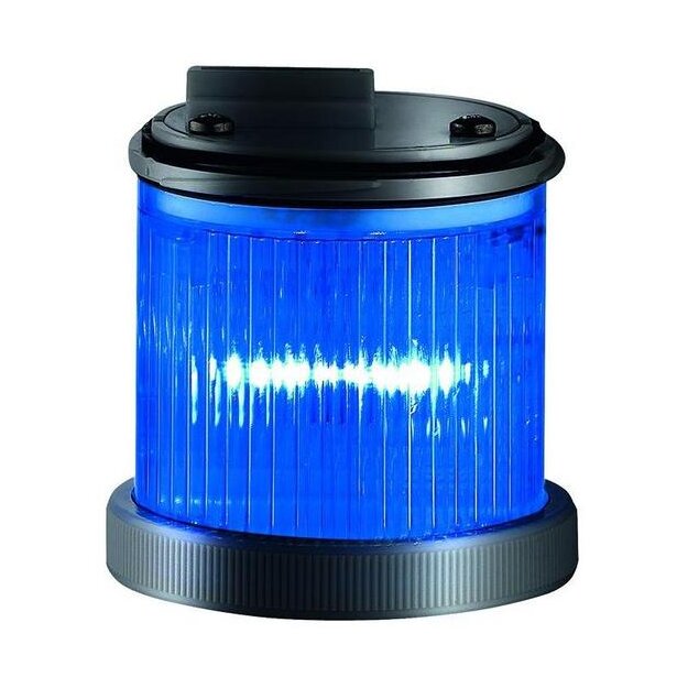 Grothe 38635 LED-Warn- Blinklicht 240 V AC (0,055 A) MWB 8635