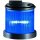 Grothe 38635 LED-Warn- Blinklicht 240 V AC (0,055 A) MWB 8635