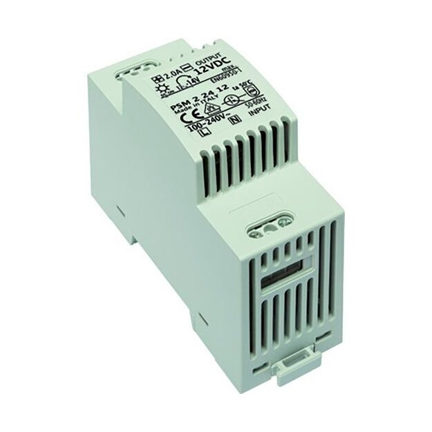 Grothe 39343 Netzgerät NG AL24/1A