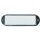 Grothe 98056 LED-Namensschild NSH LED 100 Weiß