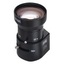 Grothe 1092507 3MPX Objektiv varifokal OBJ 1092/507