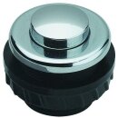 Grothe 62033 Klingeltaster Messing verchromt Protact 360 CR