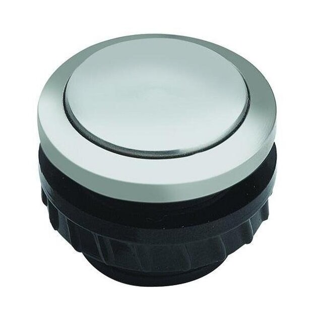 Grothe 62061 Klingeltaster Aluminium EV1 Protact 510 AL