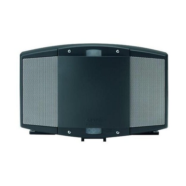 Grothe 37430 Power-Schallgeber 230 V AC + -24 V AC/DC PSG 4.0-230F