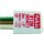 Grothe 5454073 Doppeltaster-Schnittstelle R12M