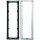 Grothe 74078 Rahmen mit Halter RA 1158/64