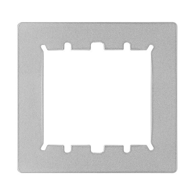 Grothe 75381 Putzabdeckrahmen RA 1168/611