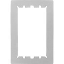 Grothe 75382 Putzabdeckrahmen RA 1168/612