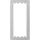 Grothe 75383 Putzabdeckrahmen RA 1168/613