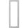 Grothe 75384 Putzabdeckrahmen RA 1168/614